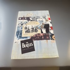 The Beatles Anthology DVD