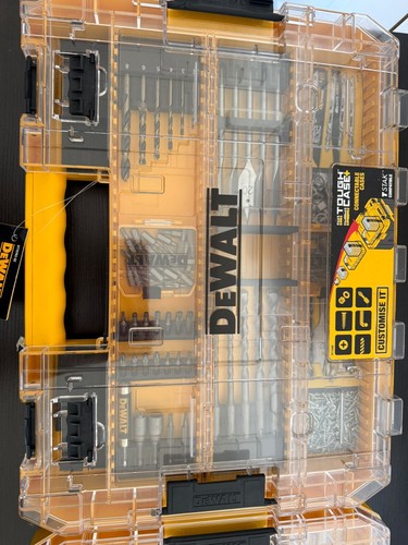 Dewalt dt70762 mixed drill - dewalt,
