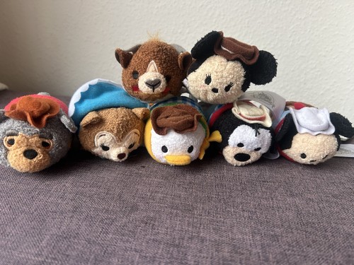Disney parks frontierland tsum - parks,