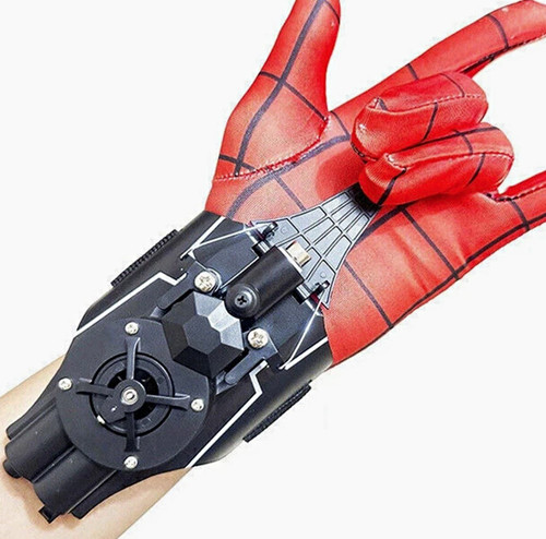 Spider man role play web - role,