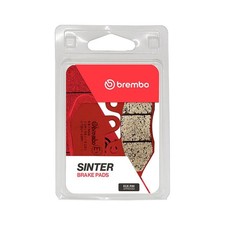 Brembo Sintered Rear Brake