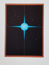 JEAN GIRAUD MOEBIUS 1984