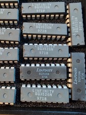 SG3526 Integrated Circuit -