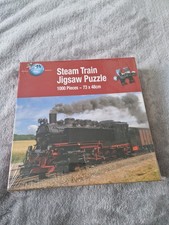 Brand New 1000 Piece Steam