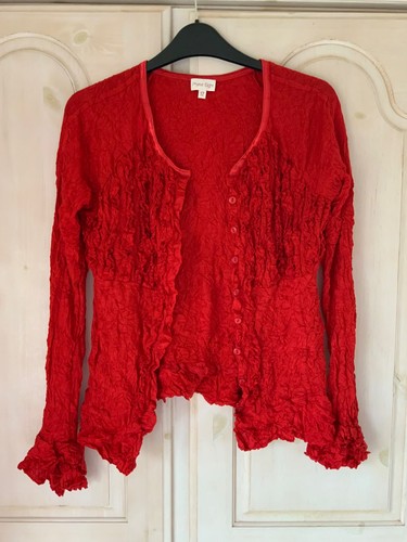 Phase eight ladies red long - red,