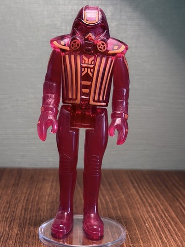Rare original tomy 1981 - rare!,