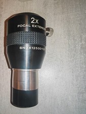 Explore Scientific Focal