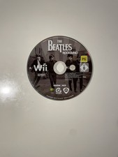 The Beatles Rock Band Wii -