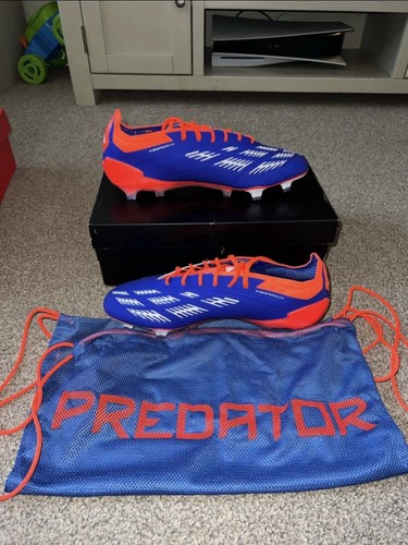 Adidas predator elite - elite, fg