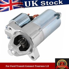 Starter Motor For Ford Transit