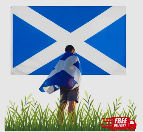 Scotland andrew s cross - scotland,