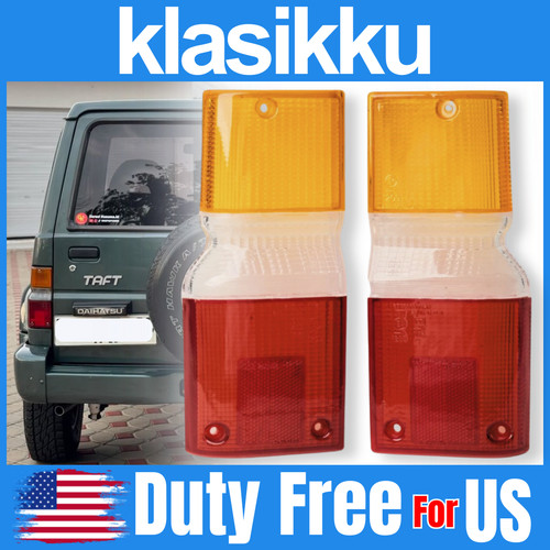 Fit for daihatsu feroza - fit,