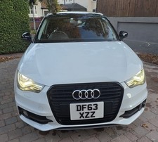Audi A1 2014 S Line Style Edition Low Mile 8 year ceramic coating brilliant car