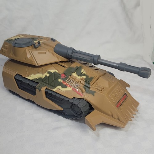 Lanard titan desert stinger - desert,