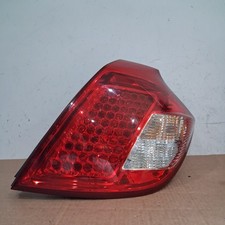 2010 KIA CEED REAR LIGHT RIGHT