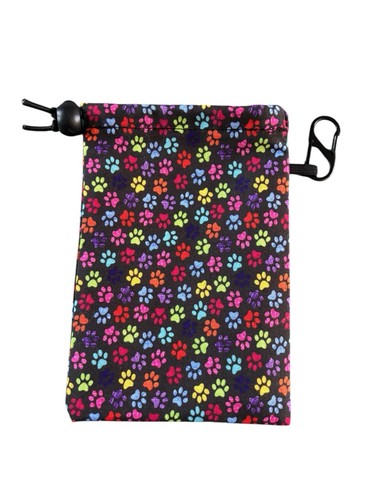 Handmade dog walking - dog, treat