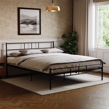 Vida Designs Dorset Bed 5ft