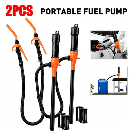 2xbattery fuel transfer - fuel,