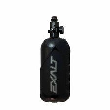 Exalt Tank Cover - Black -
