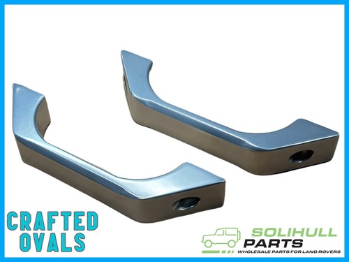 Billet aluminium interior door - billet,