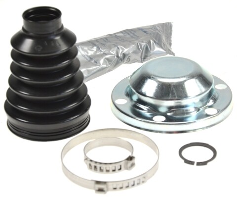 New bellow set drive shaft - bellow, set,
