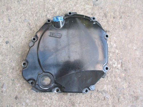 Suzuki gsxr 750 - gsxr750, k4