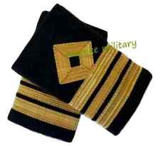 Epaulette Naval Merchant Navy