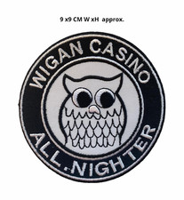 Wigan Casino Northern Soul