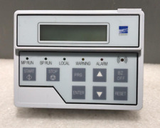 ✅ EBARA Vacuum Pump Display