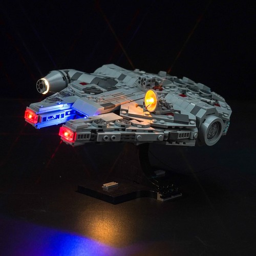 Vonado led lighting kit for - kit,