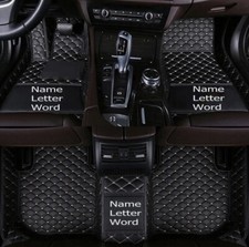 For Audi FloorLiner A5 S5 RS5