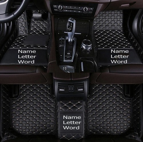 For audi floorliner s8 - for, a8