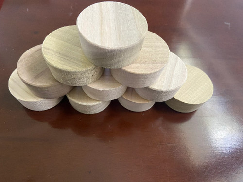 150 genuine poplar - bungs, for
