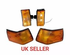 FRONT AND REAR INDICATOR SET