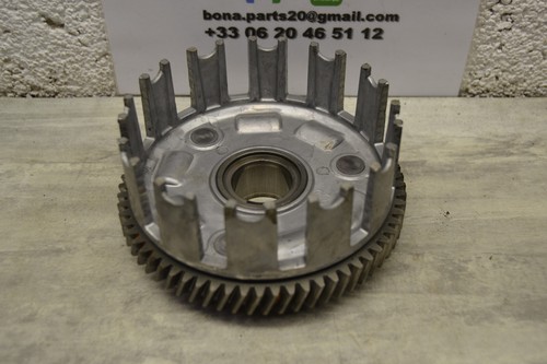 Clutch bell suzuki 240 x - suzuki, ts