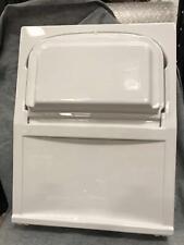 CONTESSA TIP UP SINK/VANITY UNIT FOR CASSETTE TOILET CARAVAN MOTORHOME SECOND
