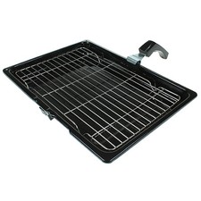 Cooker Oven Grill Pan Tray