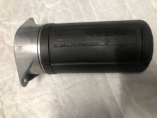 Chrysler Crossfire, Convertible, Hydraulic Hood Pump ￼