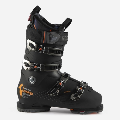 Rossignol speed pro - hi-speed, mv