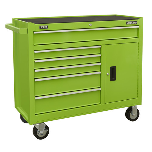 Sealey american pro rollcab - american, pro®