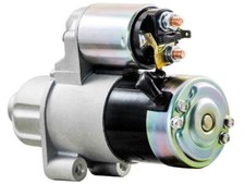 Electric Starter Motor For