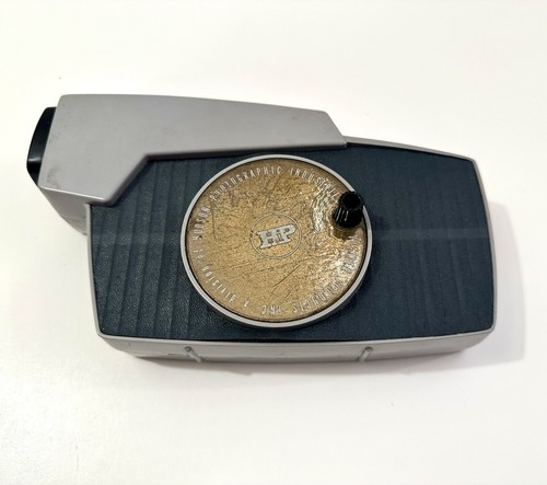 Vtg hudson photographic - vtg,