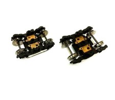 Hornby X6142 Dummy Bogie