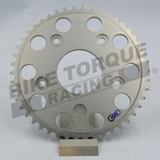 Aprilia RS125 R(415 Race Conv)