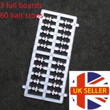 Hook Type bait stops  carp