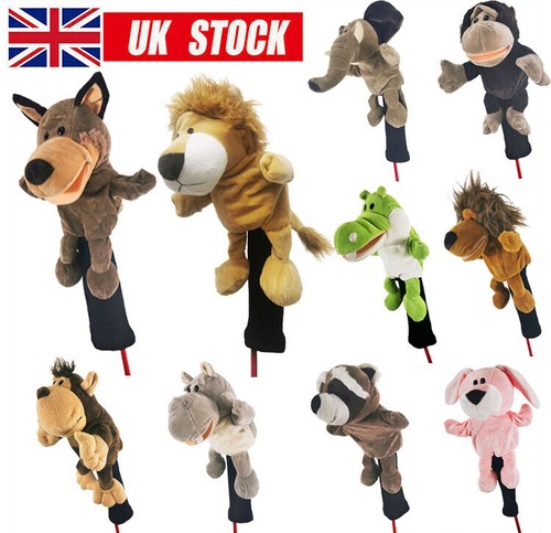 New novelty golf club - new,