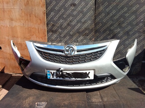 Vauxhall zafira sri mk3 - zafira, 5dr