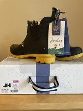 Joules Welly Shoes Size 5 BNWT
