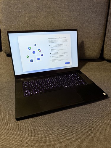 Razer blade base model - blade,