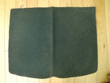 MGB GT (1965-80) MGC GT BOOT
